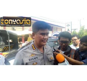 Polisi Telah Kantongi Ciri Pelaku Bom Molotov di Polsek Bontoala | Sabung Ayam Online | Bandar Judi Sabung Ayam